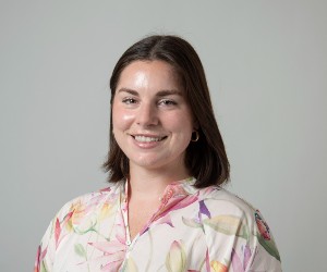 Meagan McAdams