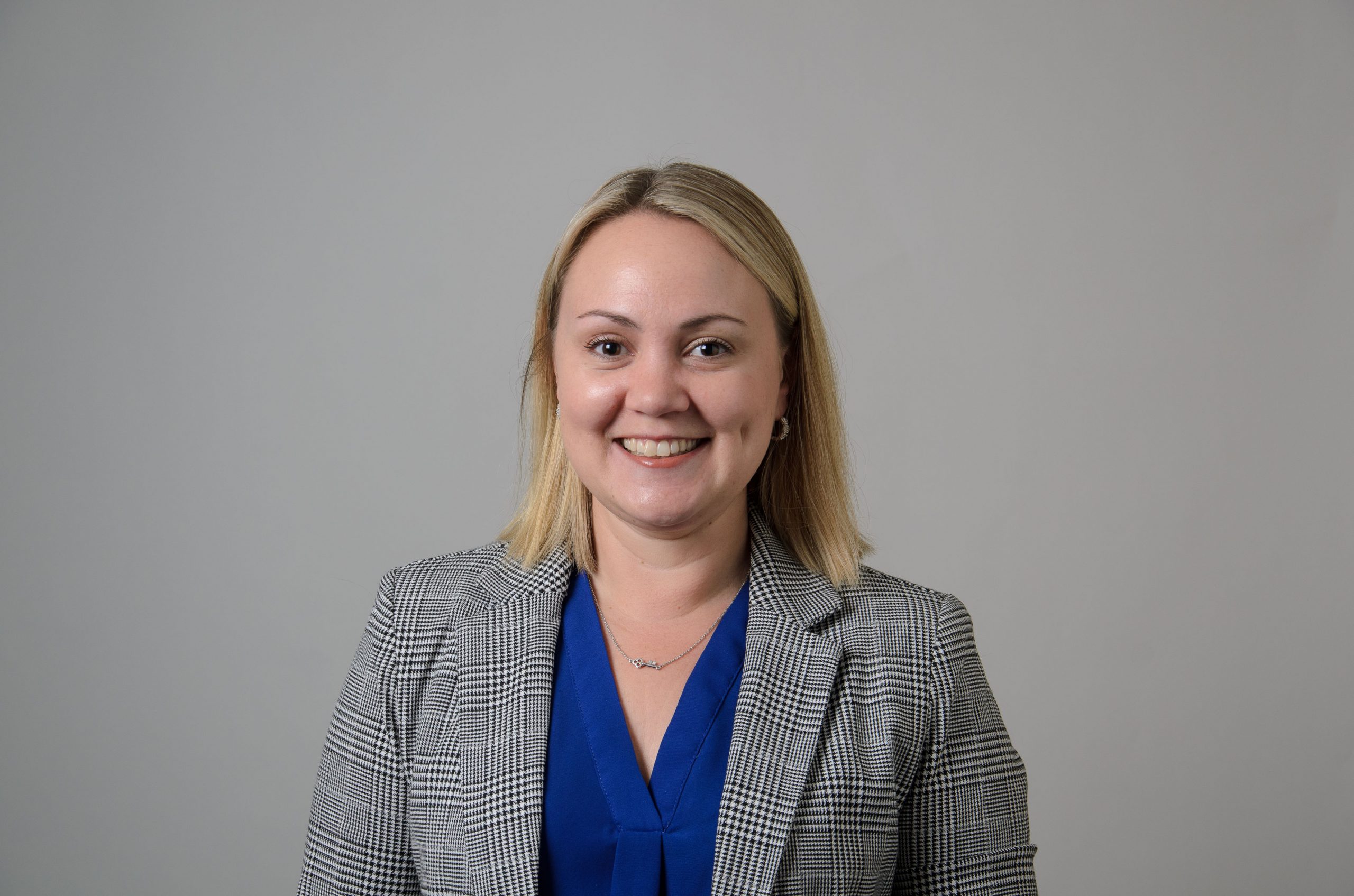 Portrait of Julie Bartucca