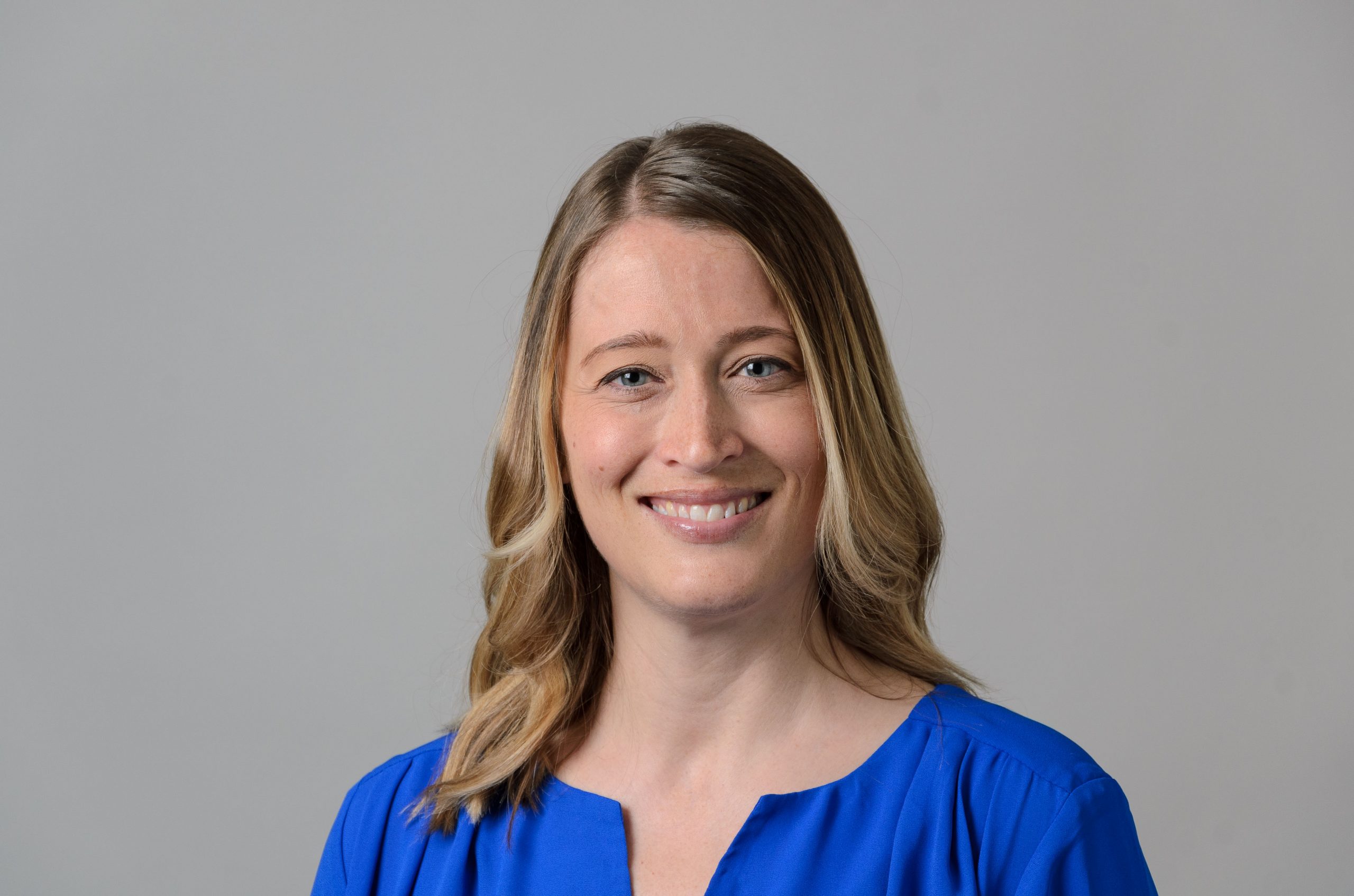Portrait of Alexa Biron