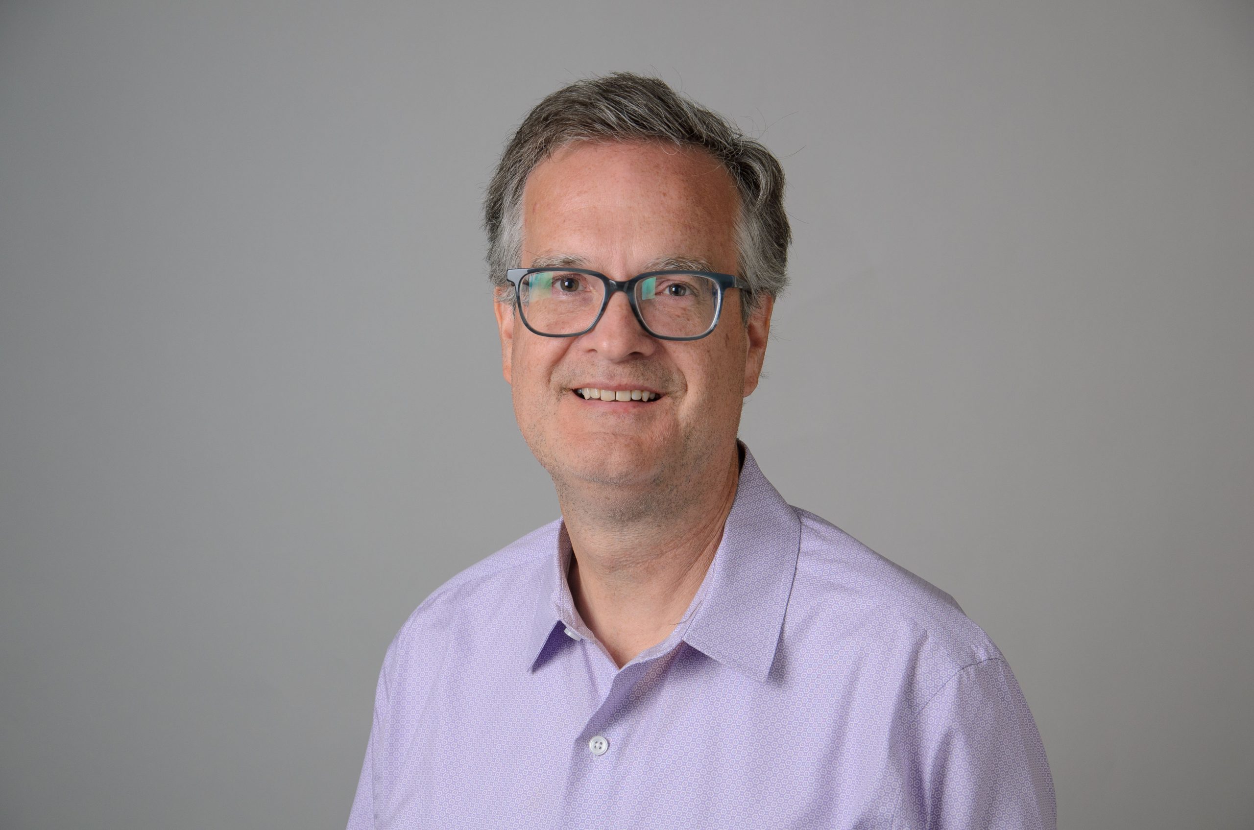Portrait of Sean Flynn