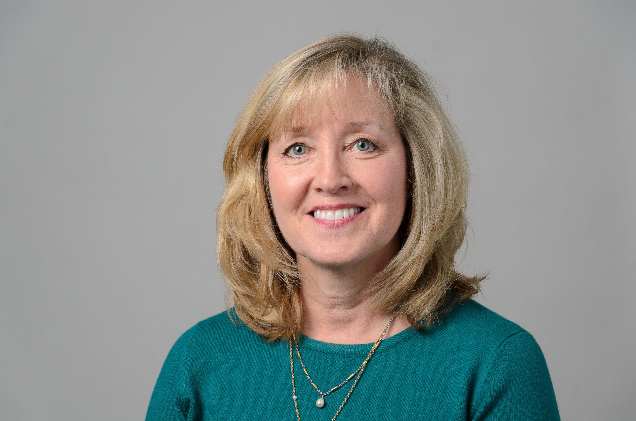 Portrait of Carolyn Pennington