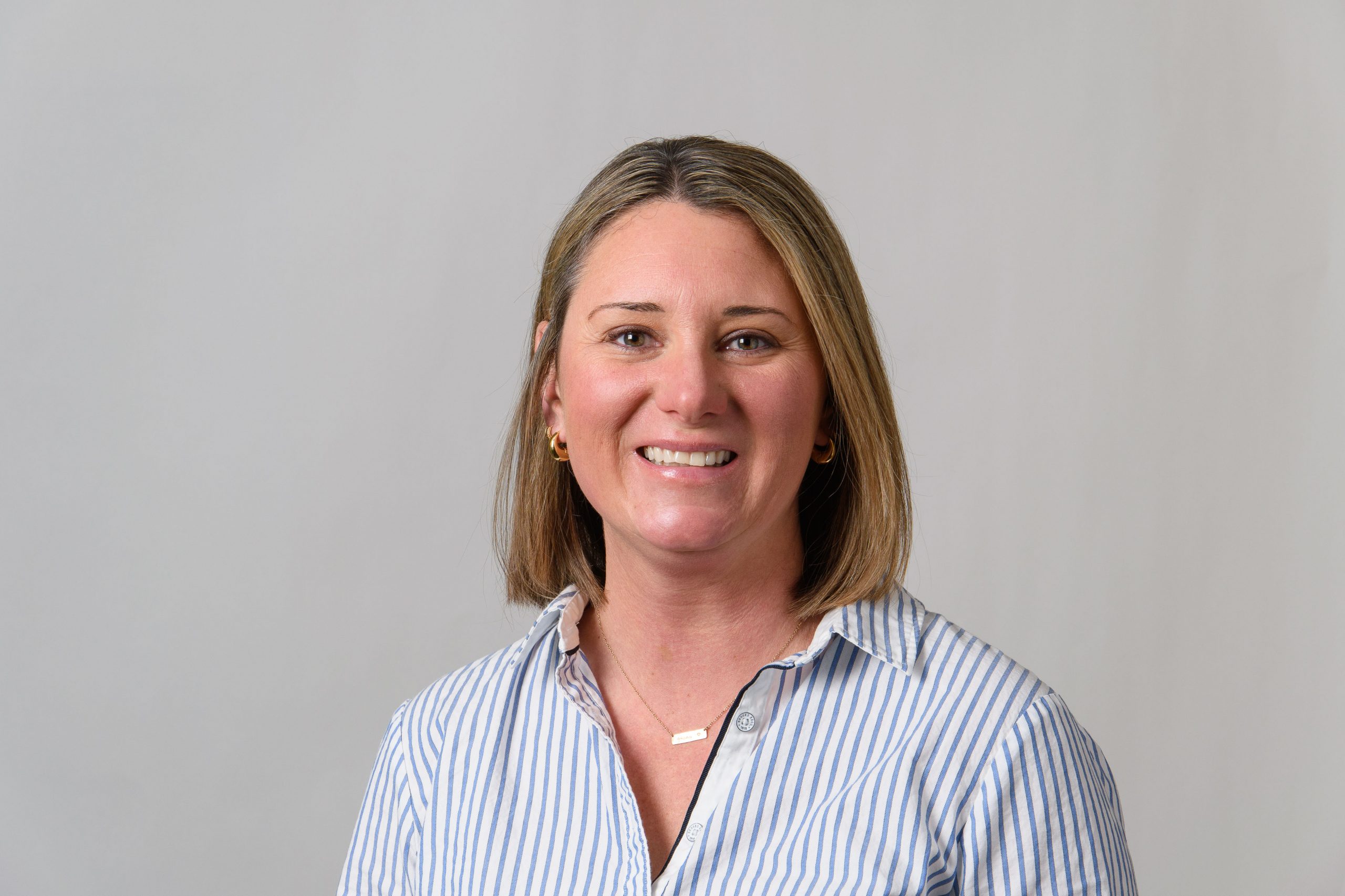 Portrait of Megan Philippi