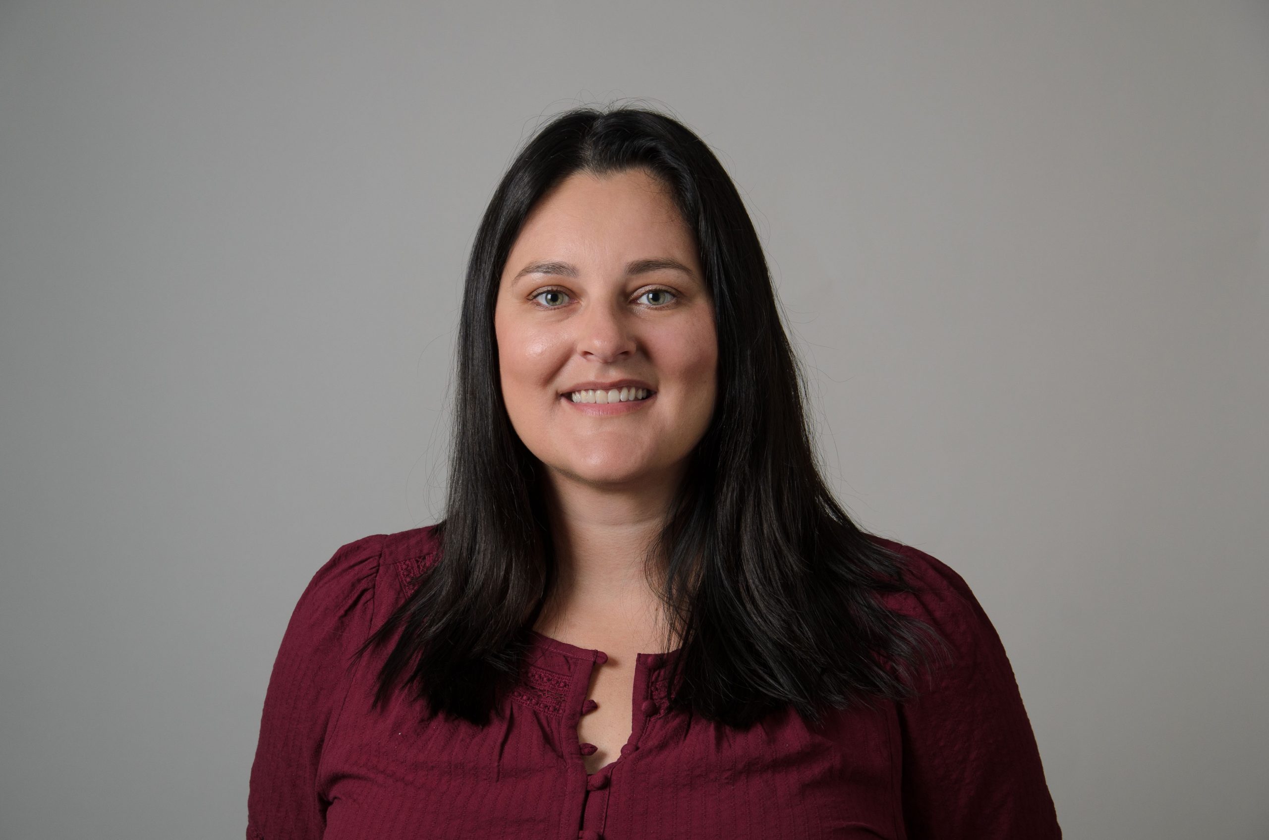 Portrait of Janet Vamos