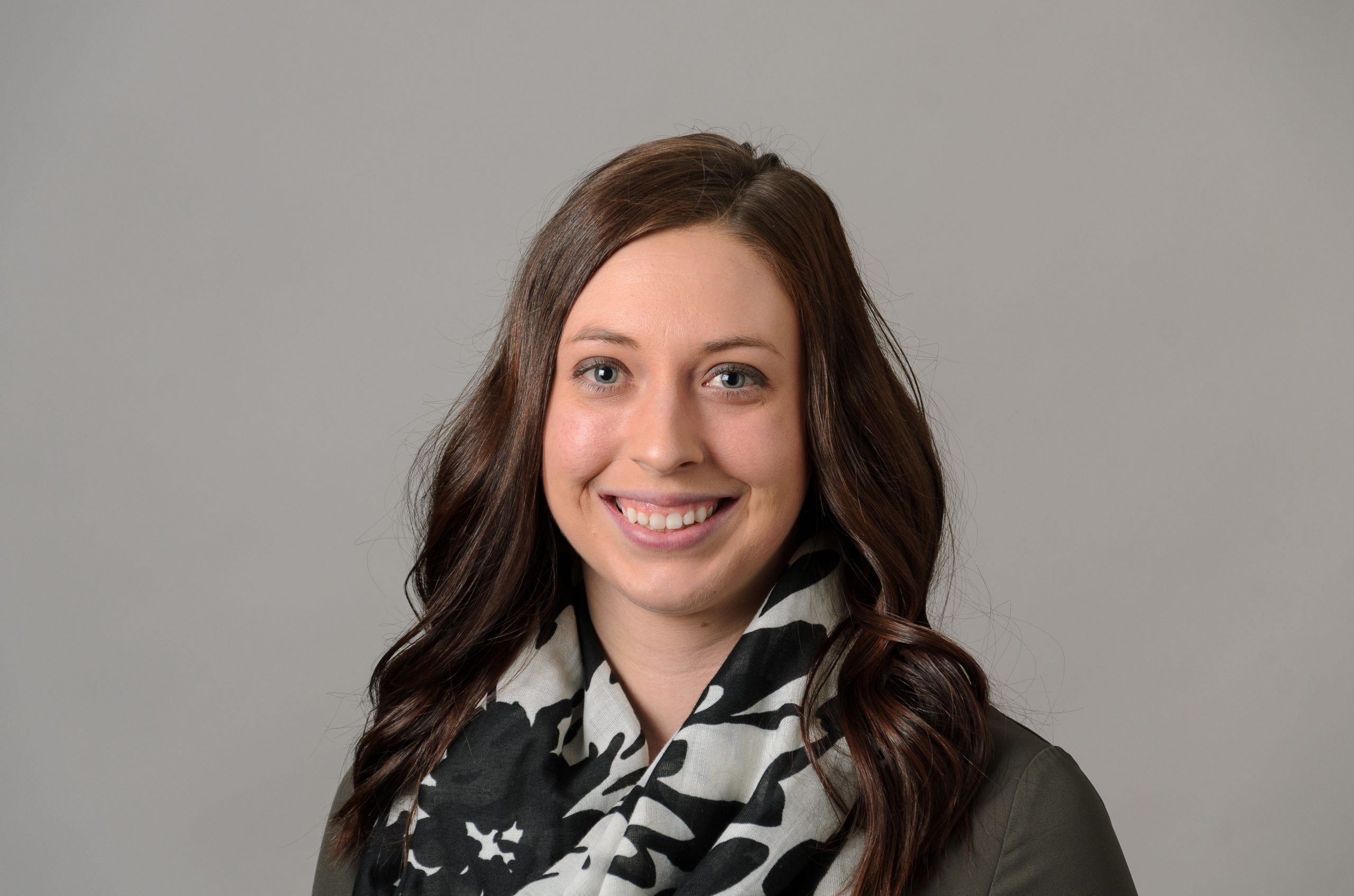 Portrait of Emily Zangari