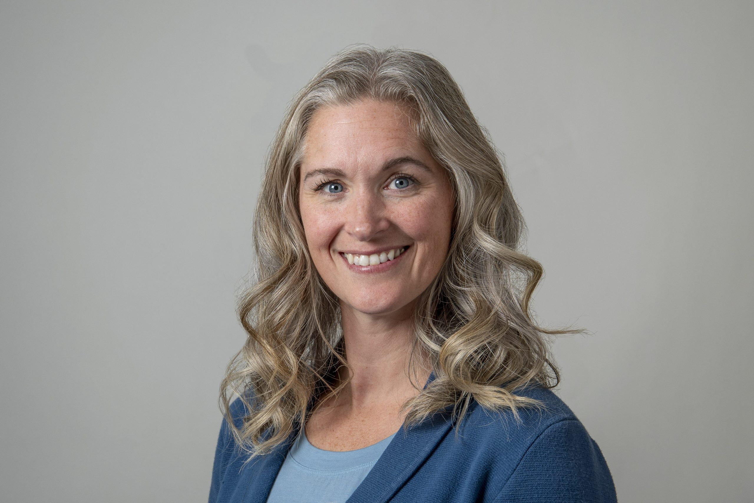 Portrait of Tracy Anderson